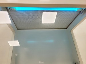 Thumbnail image of Monmouth Guardian MSC T800 with Stand