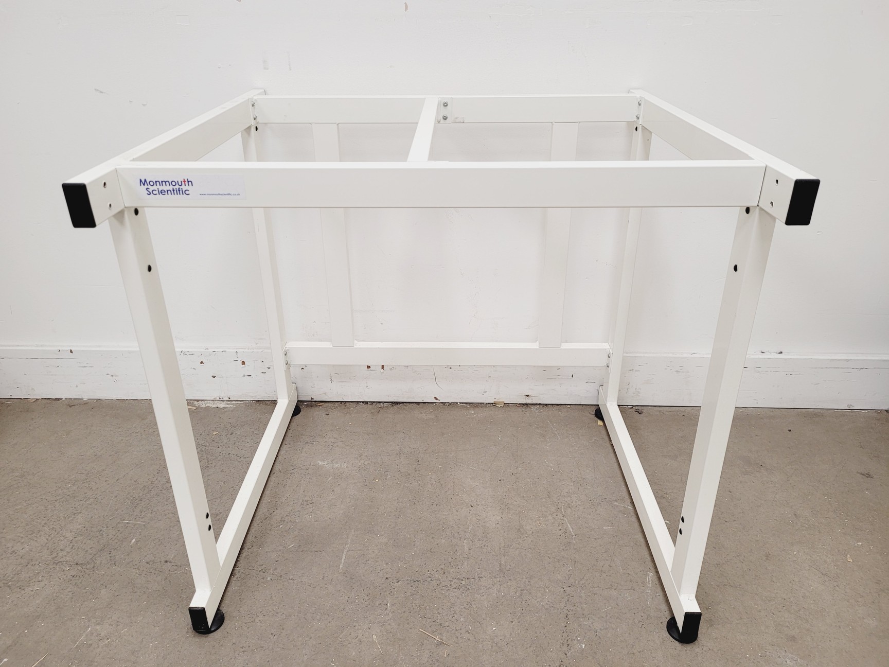 Image of Monmouth Guardian MSC T800 w/ Stand 74x80x140 cm Lab