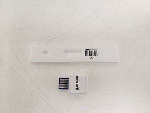 Thumbnail image of Hangzhou Alltest Flourescence Immunoassay Analyser AFR-400