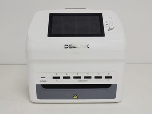 Thumbnail image of Hangzhou Alltest Flourescence Immunoassay Analyser AFR-400