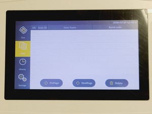 Thumbnail image of Hangzhou Alltest Flourescence Immunoassay Analyser AFR-400
