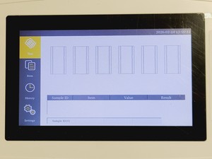 Thumbnail image of Hangzhou Alltest Flourescence Immunoassay Analyser AFR-400