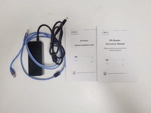 Thumbnail image of Zheda Dixun DX-Reader Protein Chip Reader REF DX-C1