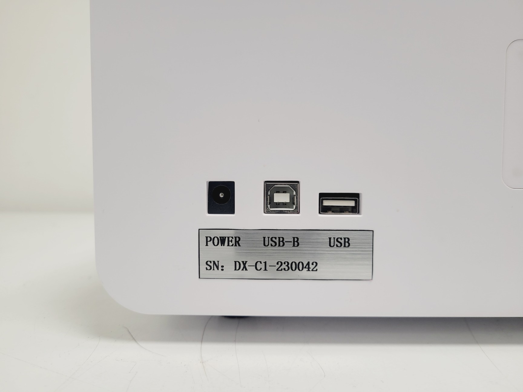 Image of Zheda Dixun DX-Reader Protein Chip Reader REF DX-C1