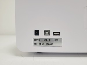 Thumbnail image of Zheda Dixun DX-Reader Protein Chip Reader REF DX-C1