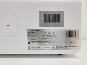 Thumbnail image of Zheda Dixun DX-Reader Protein Chip Reader REF DX-C1