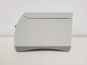 Thumbnail image of Eppendorf Centrifuge 5418 with Manuals and Accessories