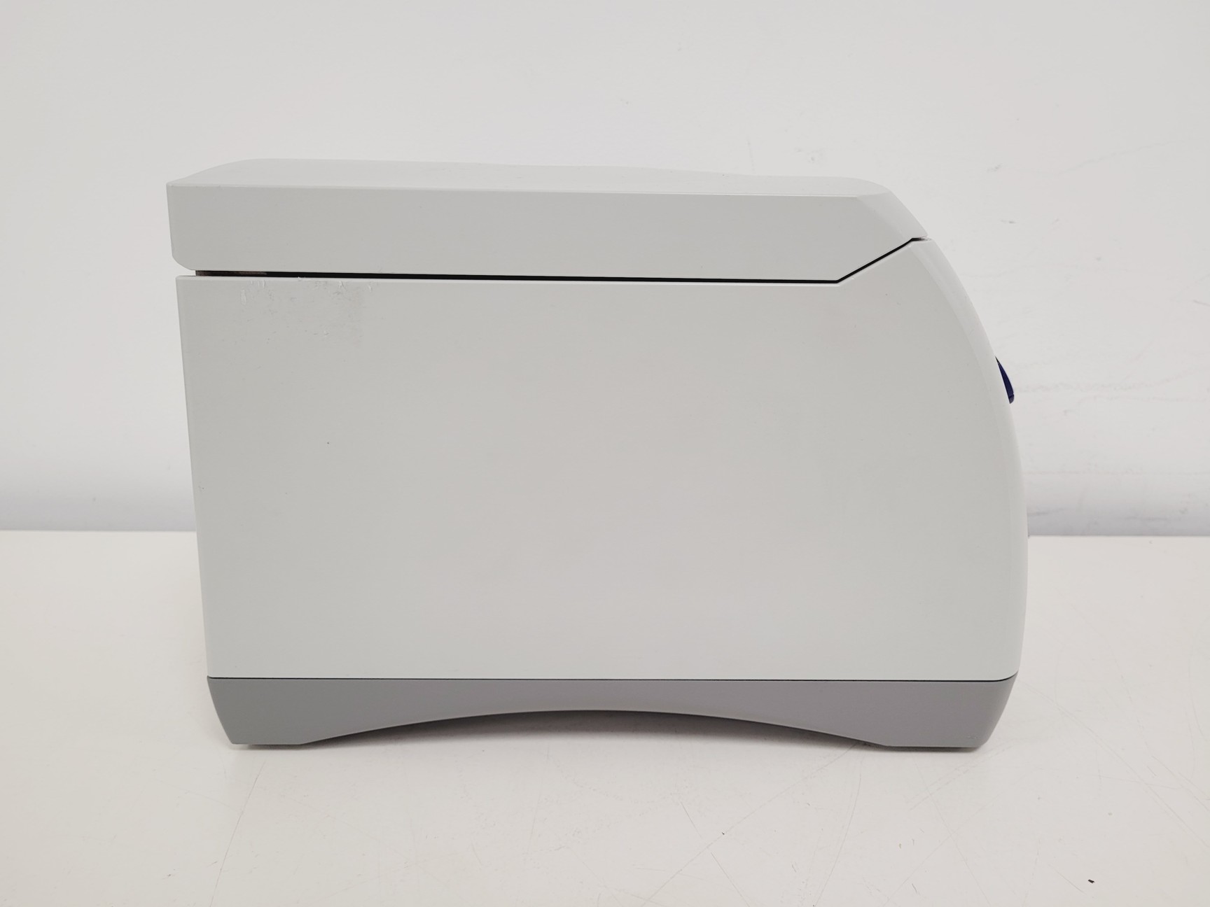 Image of Eppendorf Centrifuge 5418 with Manuals and Accessories