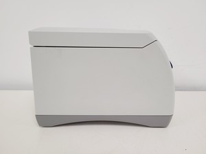 Thumbnail image of Eppendorf Centrifuge 5418 with Manuals and Accessories