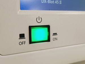 Thumbnail image of Zheda Dixun DX-Blot 45 II Automated Immunoblotting Instrument Lab