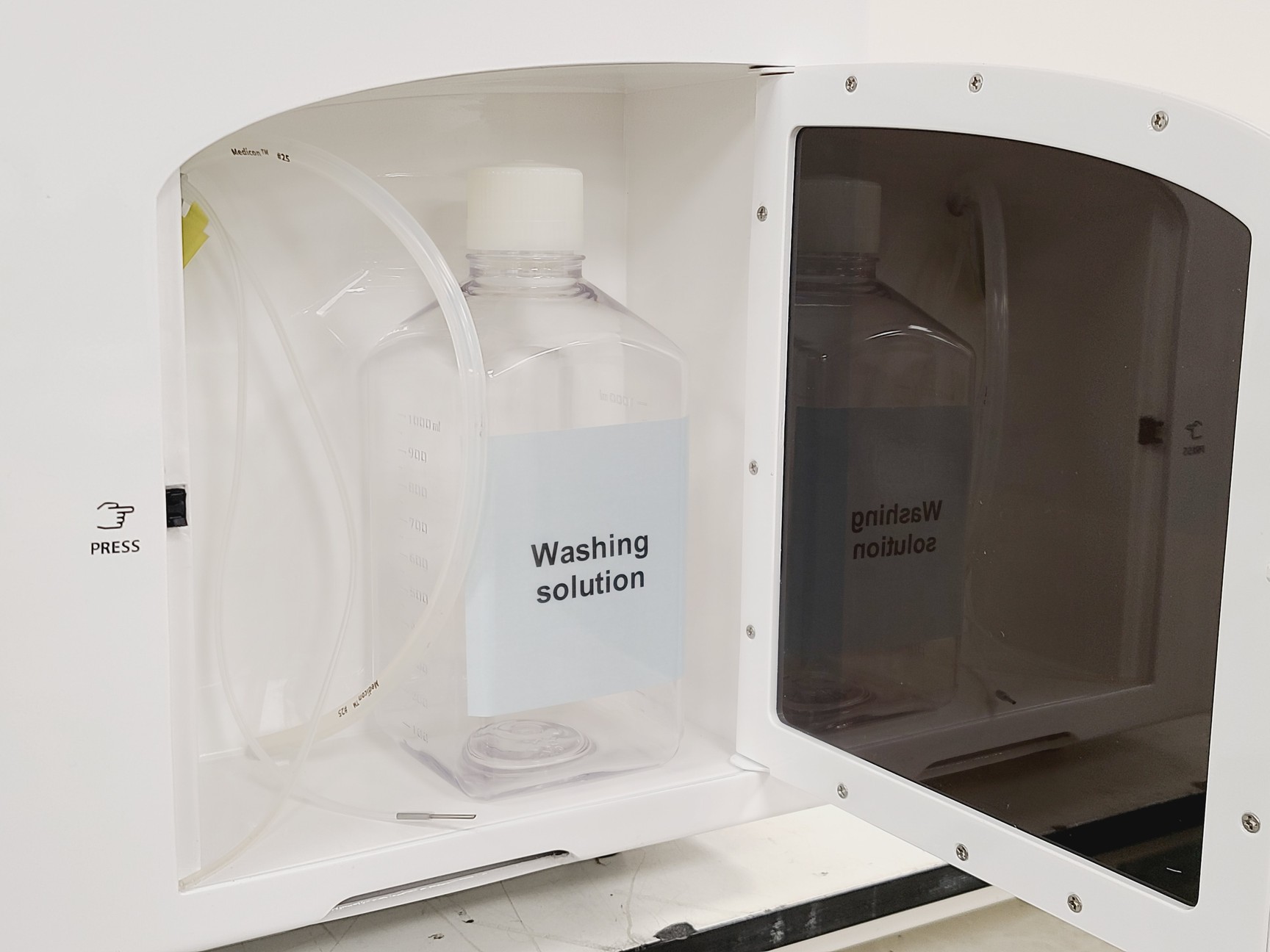Image of Zheda Dixun DX-Blot 45 II Automated Immunoblotting Instrument Lab