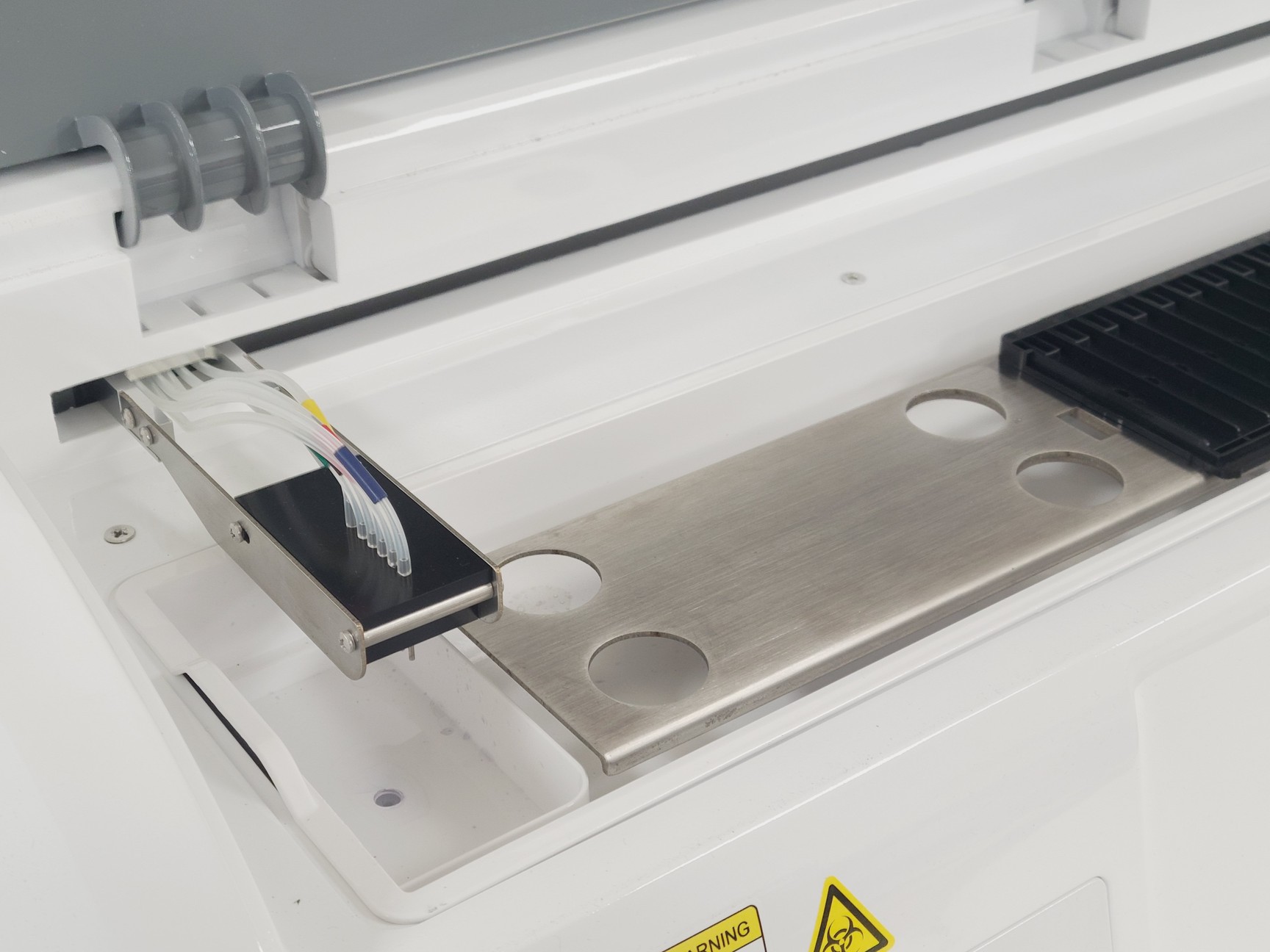 Image of Zheda Dixun DX-Blot 45 II Automated Immunoblotting Instrument Lab