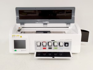 Thumbnail image of Zheda Dixun DX-Blot 45 II Automated Immunoblotting Instrument Lab