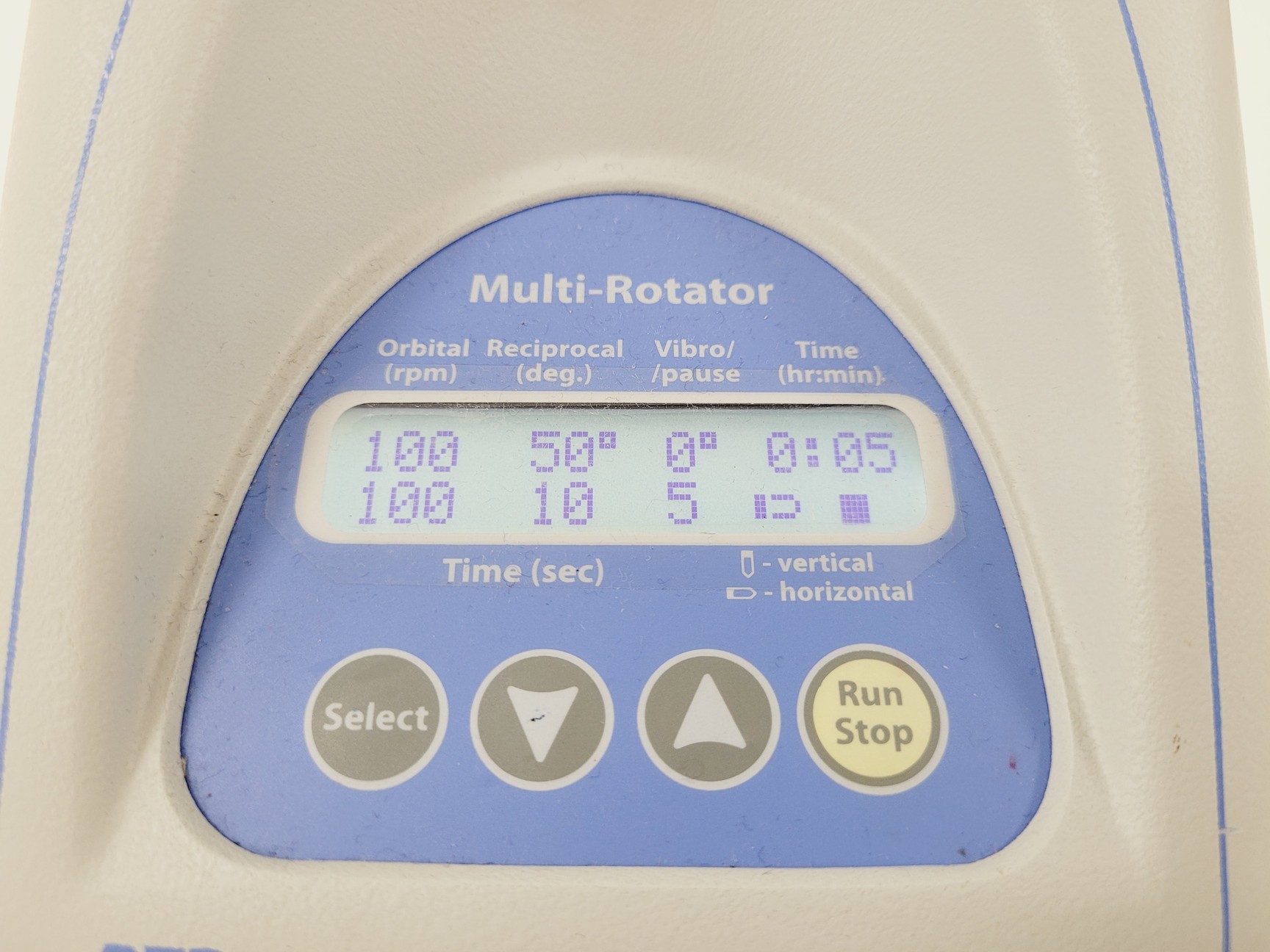 Image of Grant-bio Multi Rotator PTR-60