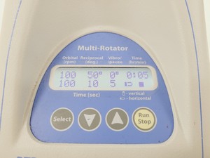 Thumbnail image of Grant-bio Multi Rotator PTR-60
