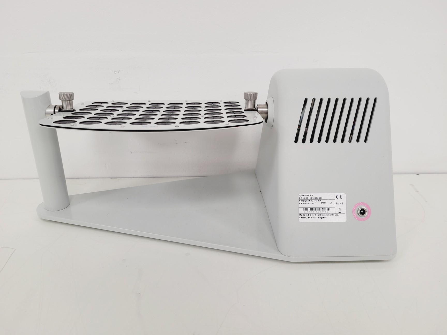 Image of Grant-bio Multi Rotator PTR-60