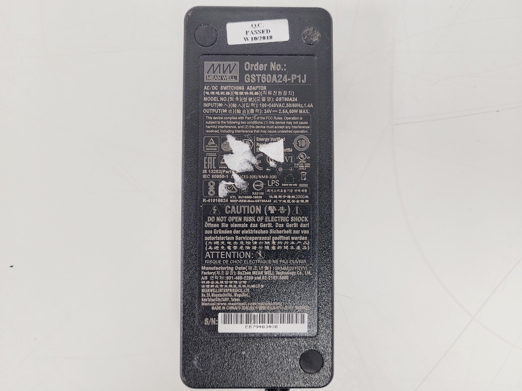 Image of Grant-bio Multi Rotator PTR-60