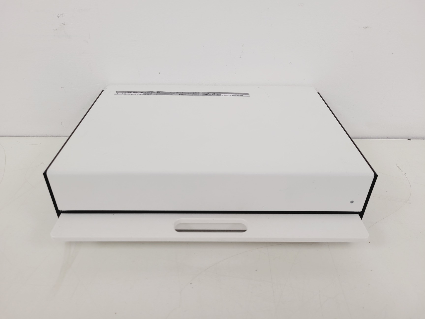 Image of BioSciTec GmbH C1L BLOTrix Reader Lab