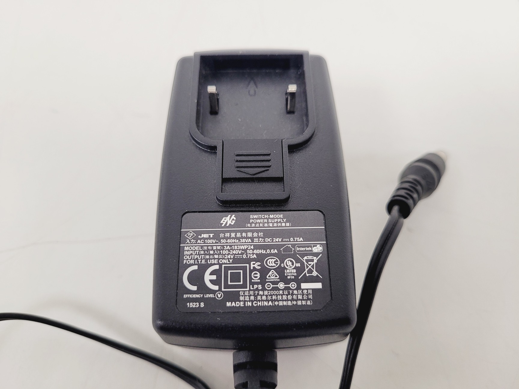 Image of BioSciTec GmbH C1 BLOTrix Reader