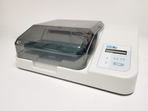 Thumbnail image of MedTec Autoblot 3000 AB3000H Benchtop Strip Processor