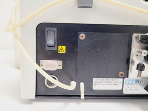 Thumbnail image of MedTec Autoblot 3000 AB3000H Benchtop Strip Processor