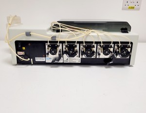 Thumbnail image of MedTec Autoblot 3000 AB3000H Benchtop Strip Processor