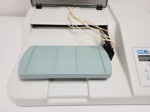 Thumbnail image of MedTec Autoblot 3000 AB3000H Benchtop Strip Processor
