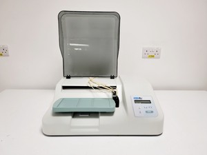 Thumbnail image of MedTec Autoblot 3000 AB3000H Benchtop Strip Processor