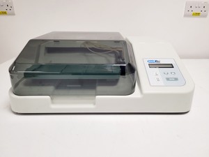 Thumbnail image of MedTec Autoblot 3000 AB3000H Benchtop Strip Processor