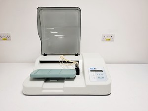 Thumbnail image of MedTec Autoblot 3000 AB3000H Benchtop Strip Processor