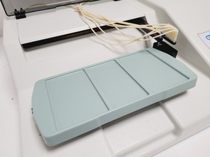 Thumbnail image of MedTec Autoblot 3000 AB3000H Benchtop Strip Processor