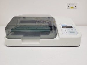 Thumbnail image of MedTec Autoblot 3000 AB3000H Benchtop Strip Processor