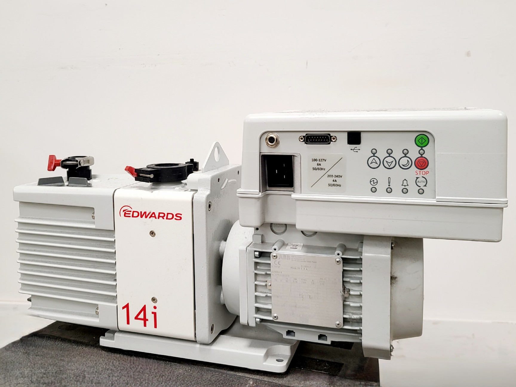 Image of Waters Acquity Premier (2021) UPLC System QSM, SM-FTN, CM, TUVD and RDa 2021 Lab