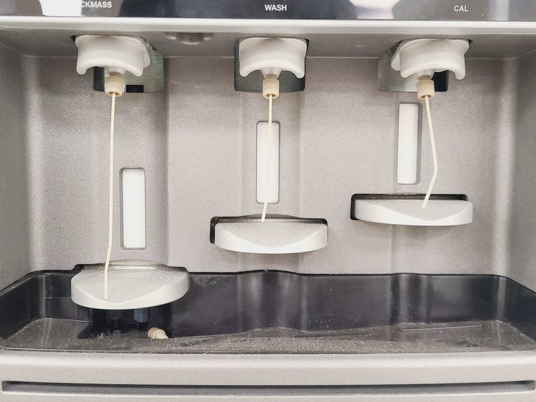 Image of Waters Acquity Premier (2021) UPLC System QSM, SM-FTN, CM, TUVD and RDa 2021 Lab