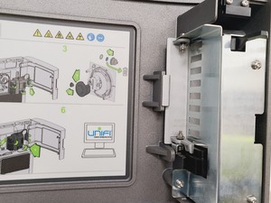 Thumbnail image of Waters Acquity Premier (2021) UPLC System QSM, SM-FTN, CM, TUVD and RDa 2021 Lab
