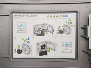 Thumbnail image of Waters Acquity Premier (2021) UPLC System QSM, SM-FTN, CM, TUVD and RDa 2021 Lab