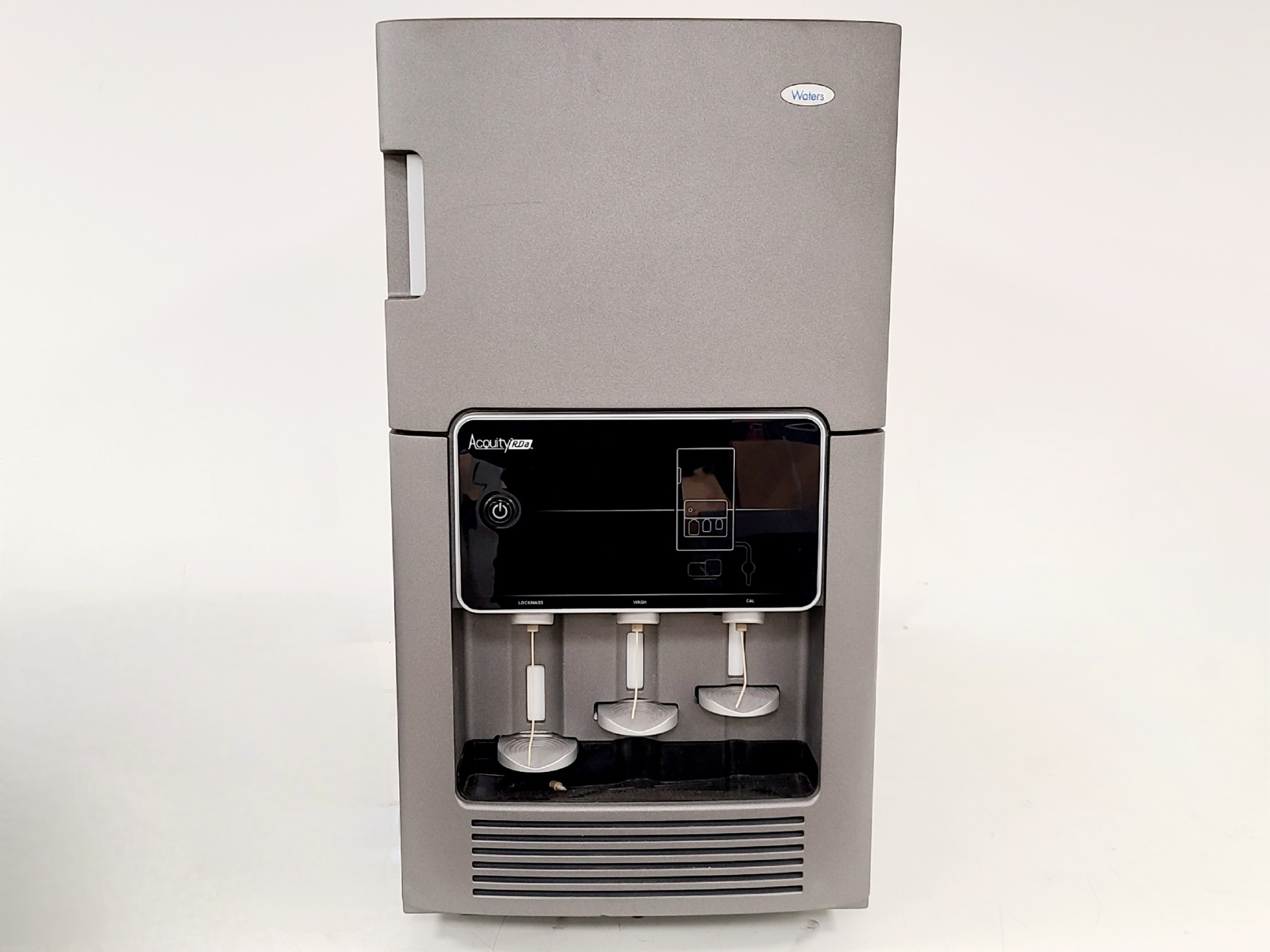 Image of Waters Acquity Premier (2021) UPLC System QSM, SM-FTN, CM, TUVD and RDa 2021 Lab