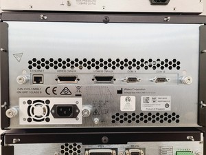 Thumbnail image of Waters Acquity Premier (2021) UPLC System QSM, SM-FTN, CM, TUVD and RDa 2021 Lab