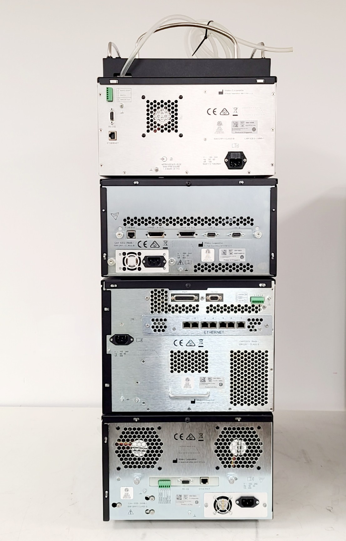 Image of Waters Acquity Premier (2021) UPLC System QSM, SM-FTN, CM, TUVD and RDa 2021 Lab