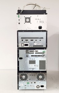 Thumbnail image of Waters Acquity Premier (2021) UPLC System QSM, SM-FTN, CM, TUVD and RDa 2021 Lab