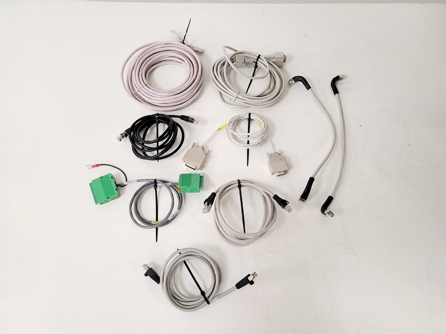 Image of Waters Acquity Premier (2021) UPLC System QSM, SM-FTN, CM, TUVD and RDa 2021 Lab