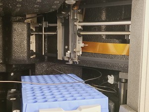 Thumbnail image of Waters Acquity Premier (2021) UPLC System QSM, SM-FTN, CM, TUVD and RDa 2021 Lab