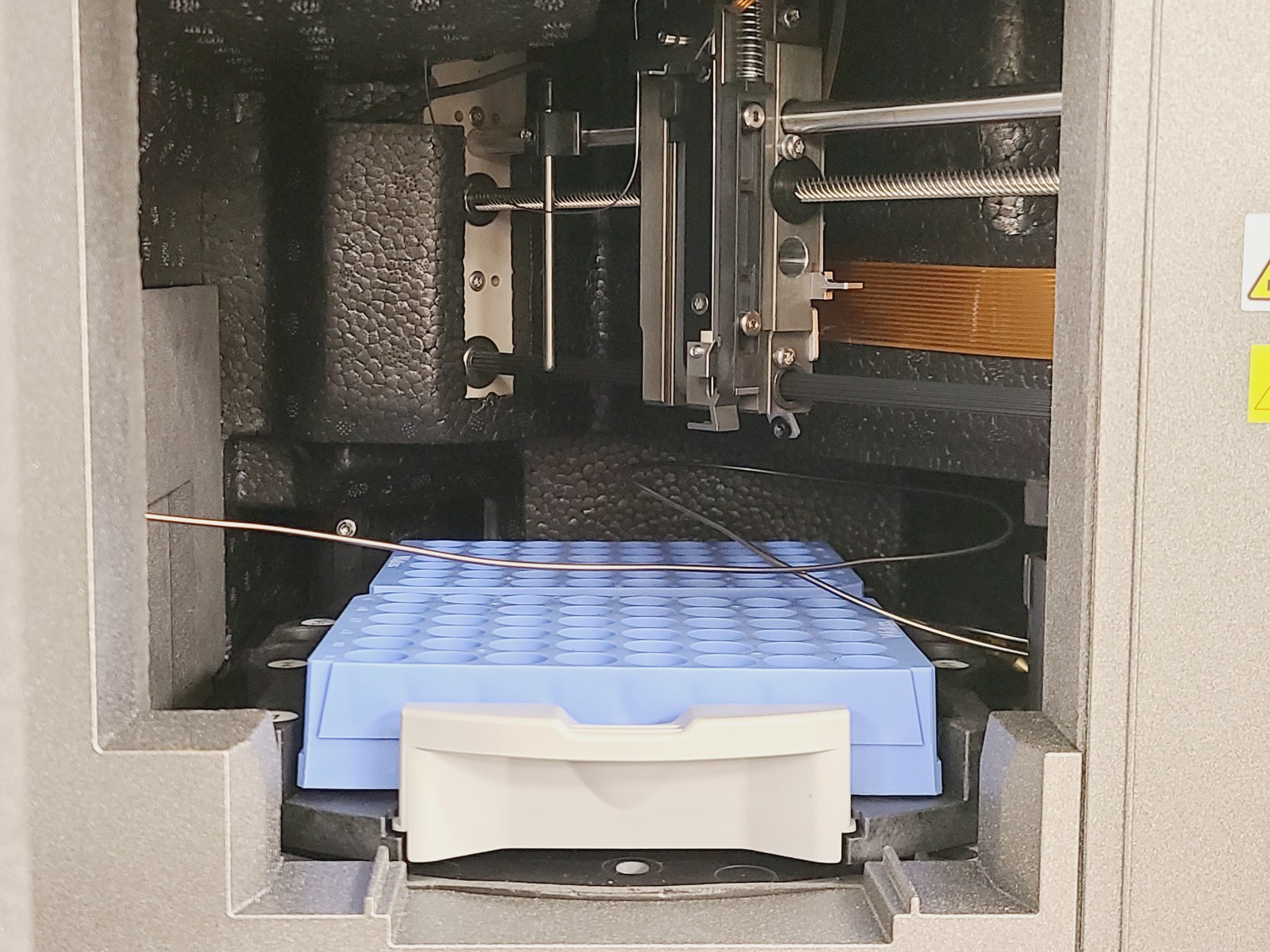 Image of Waters Acquity Premier (2021) UPLC System QSM, SM-FTN, CM, TUVD and RDa 2021 Lab