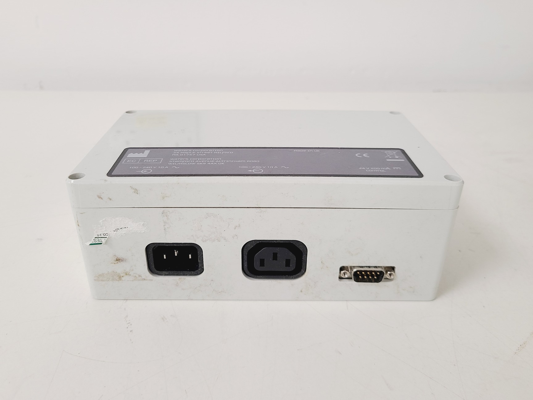 Image of Waters Acquity Premier (2021) UPLC System QSM, SM-FTN, CM, TUVD and RDa 2021 Lab