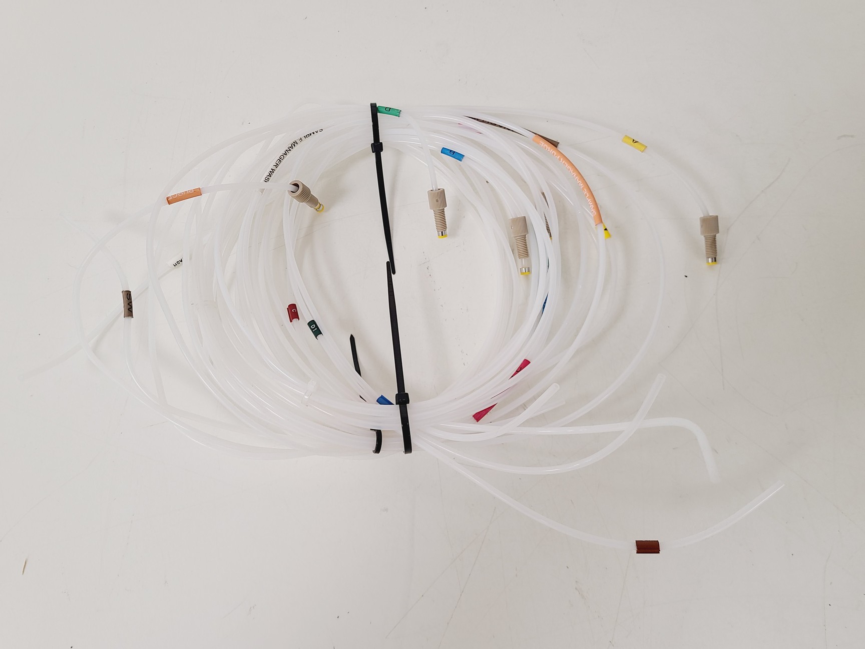 Image of Waters Acquity Premier (2021) UPLC System QSM, SM-FTN, CM, TUVD and RDa 2021 Lab