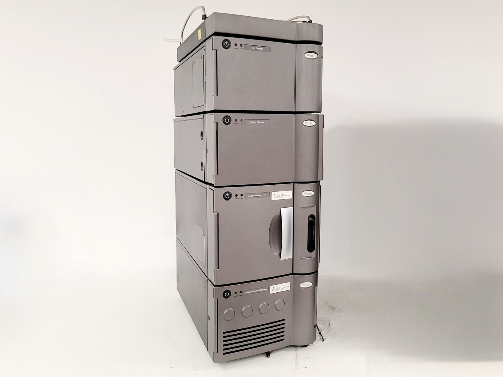 Image of Waters Acquity Premier (2021) UPLC System QSM, SM-FTN, CM, TUVD and RDa 2021 Lab