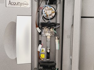 Thumbnail image of Waters Acquity Premier (2021) UPLC System QSM, SM-FTN, CM, TUVD and RDa 2021 Lab