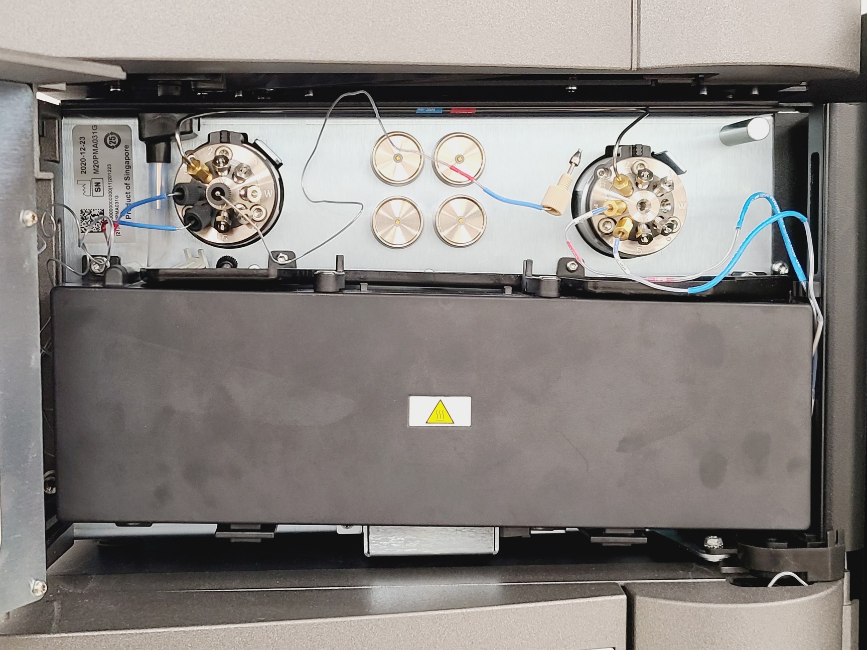 Image of Waters Acquity Premier (2021) UPLC System QSM, SM-FTN, CM, TUVD and RDa 2021 Lab