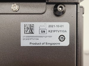 Thumbnail image of Waters Acquity Premier (2021) UPLC System QSM, SM-FTN, CM, TUVD and RDa 2021 Lab