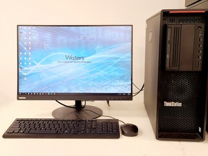 Thumbnail image of Waters Acquity Premier (2021) UPLC System QSM, SM-FTN, CM, TUVD and RDa 2021 Lab